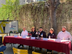 Estudiantes participarán en el SUMAFest