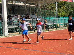 Participan más de 150 paratletas en Competencia Municipal de Mazatlán