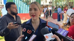 Invitan a jóvenes Mazatlecos a ser parte de programa Jóvenes Uniendo el Barrio