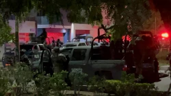 Enfrentamiento entre grupos armados en Riberas de Tamazula deja un muerto y cuatro detenidos en Culiacán
