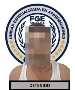 Detienen a Valerio “N”