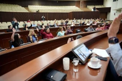 Aprueba el Congreso de Sinaloa reforma del Poder Judicial
