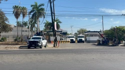 Confirman 7 reos fallecidos tras riña en el penal de Aguaruto