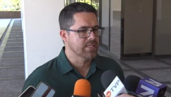 Implementan cercos sanitarios para evitar brotes de ébola