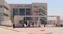 Esperan recursos del Gobierno Federal para medicamentos