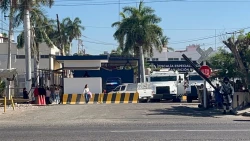 Ya se tiene identificado al presunto responsable que inició la riña en penal de Aguaruto: FGE
