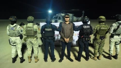 Detienen al “Gabito” o el “80”, presunto asesino de mineros desaparecidos en Concordia