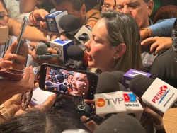 Sigue estrategia de seguridad en Sinaloa