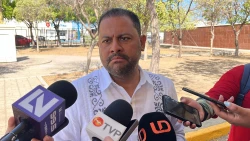 Detenciones de generadores de violencia en Mazatlán es un “aliento” de que se combate la inseguridad