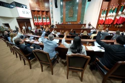 Aprueba Congreso de Sinaloa exento de pago de grúa por robo