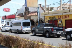 Encuentran cuerpo de hombre putrefacto dentro de restaurante abandonado en Mazatlán