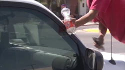 En el último mes se identificaron 8 menores de edad trabajando en calles de Mazatlán