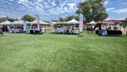En 10 polígonos de Mazatlán se realizarán Jornadas de Paz