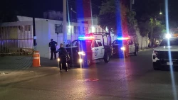 Hombre muere en hospital tras ser atacado a balazos en Mazatlán