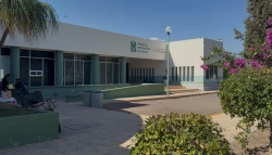 Atacan con explosivos tirados desde drones a elementos de la Policía Estatal en Escuinapa 
