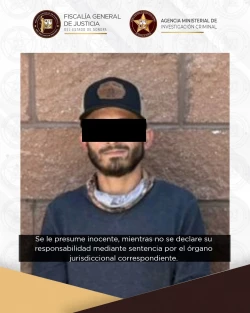 Imputan a sujeto por presunto acoso sexual en San Luis Río Colorado