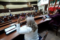 Aprueban reformar a la ley de residuos de Sinaloa