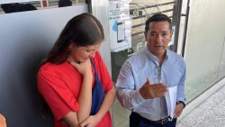Interponen denuncia en contra de autoridades y organizadores de triatlón tras muerte de participante en Mazatlán