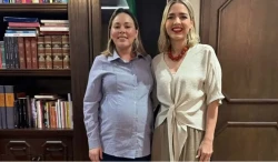Se solicitó apoyo a Gobierno del Estado para continuar con obras con sentido social en Mazatlán