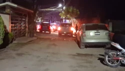 Persecución y enfrentamiento a balazos deja a un menor de edad gravemente herido en Mazatlán