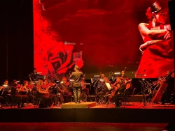 Este 2026 Mazatlán celebra el Día de la Música más grande de la historia del puerto