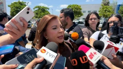 ISIFE  atiene planteles por calor