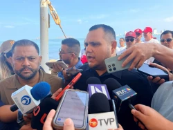 SSPM acudió a revisar presunto enfrentamiento en El Quelite, insisten en que habitantes señalan que no han escuchado nada
