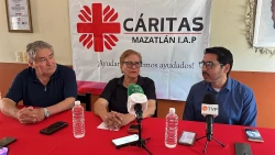 Invitan a campaña de cirugías de carnosidad a bajo costo en Cáritas Mazatlán