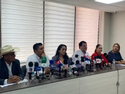 Morena en declive, el PRI insiste en alianza