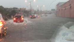Prevén lluvias en junio y julio