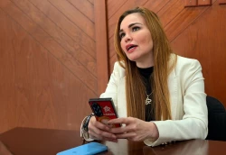 Descarta montaje, vínculos y problemas