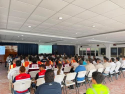 Refuerzan vigilancia en puntos estratégicos de Sinaloa