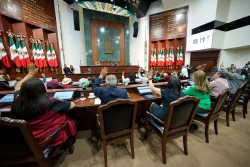Aprueban frenar apología al delito