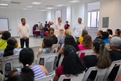 Gobierno de Mazatlán entregará apoyos económicos a familiares de personas ausentes por desaparición forzada