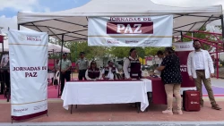 Próxima Jornada de la Paz será en Villa Unión