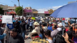 Acuerdan ruta de trabajo en comunidades de la Laguna- Bahía de Ohuira