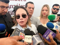 Funcionarios del Gobierno del Estado no han solicitado licencia para participar en procesos internos de Morena