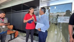Se investiga la organización de triatlón donde murió participante en Mazatlán