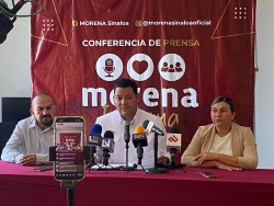 Los cuatro aspirantes a ser coordinadores tienen posibilidades: MORENA