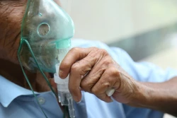 Enfermedad pulmonar obstructiva la tercer causa de muerte