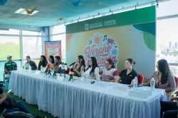 “Verano Culiacán” para niñez y jóvenes, este periodo de vacaciones