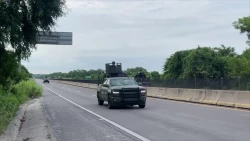 Se tiene que seguir garantizando la seguridad en Mazatlán