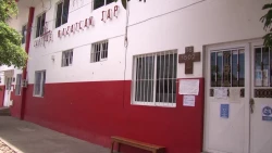 Disminuye el flujo de migrantes en Mazatlán