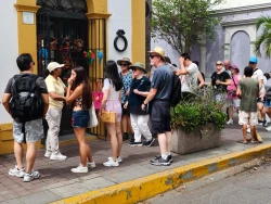 Ya se registra buena ocupación hotelera en Mazatlán