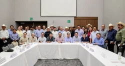 Impacto positivo planta de amoniaco