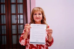 Impulsan acuerdo de unidad en Morena