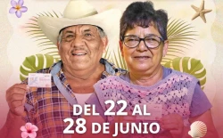 Abren registro para Pensiones del Bienestar