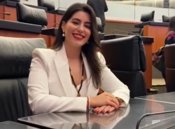 Ana Chiquete deja la SEMUJERES