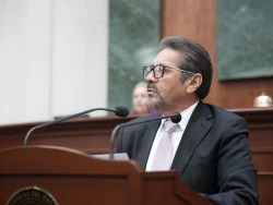 Una JUCOPO abierta al diálogo entre los partidos políticos: Eligio López