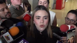 Llegan reportes de 10 alcantarillas en mal estado en Culiacán